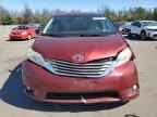 2011 TOYOTA SIENNA