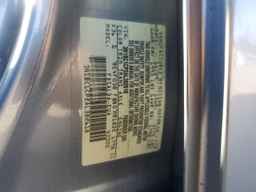2010 NISSAN VERSA