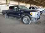 2012 FORD F-250