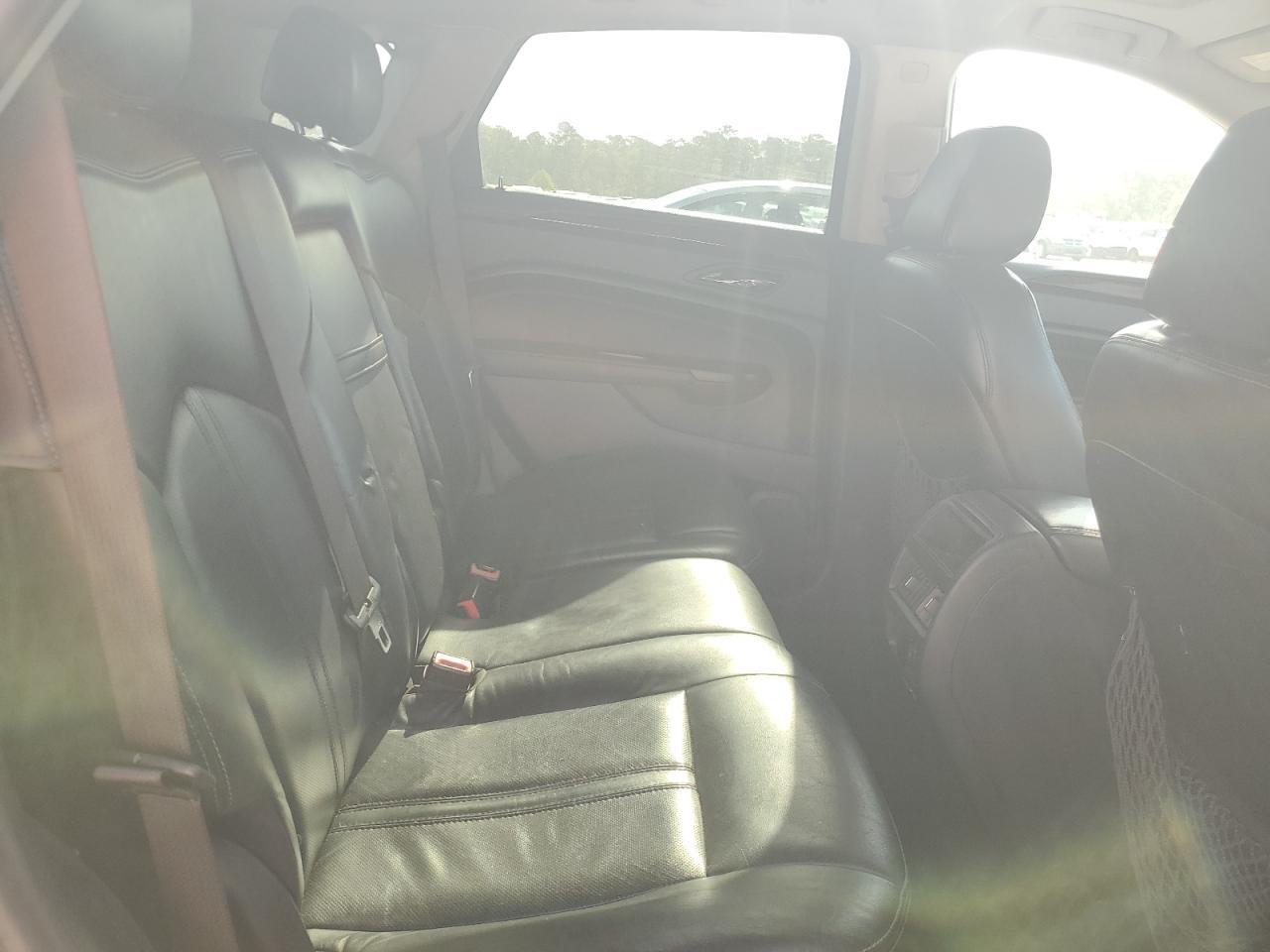2013 CADILLAC SRX