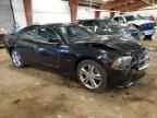 2013 DODGE CHARGER