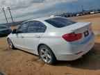 2012 BMW 3 SERIES