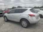 2014 NISSAN MURANO
