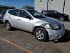 2011 NISSAN ROGUE