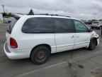 2000 DODGE GRAND CARAVAN