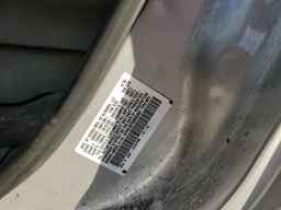 2009 HONDA ODYSSEY