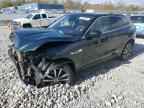 2017 JAGUAR F-Pace