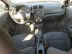 2014 NISSAN VERSA