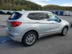 2017 BUICK Envision