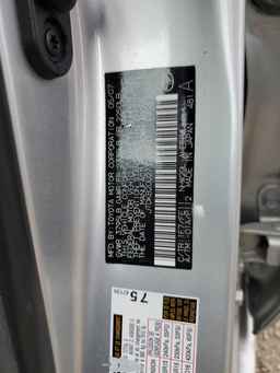 2007 TOYOTA PRIUS