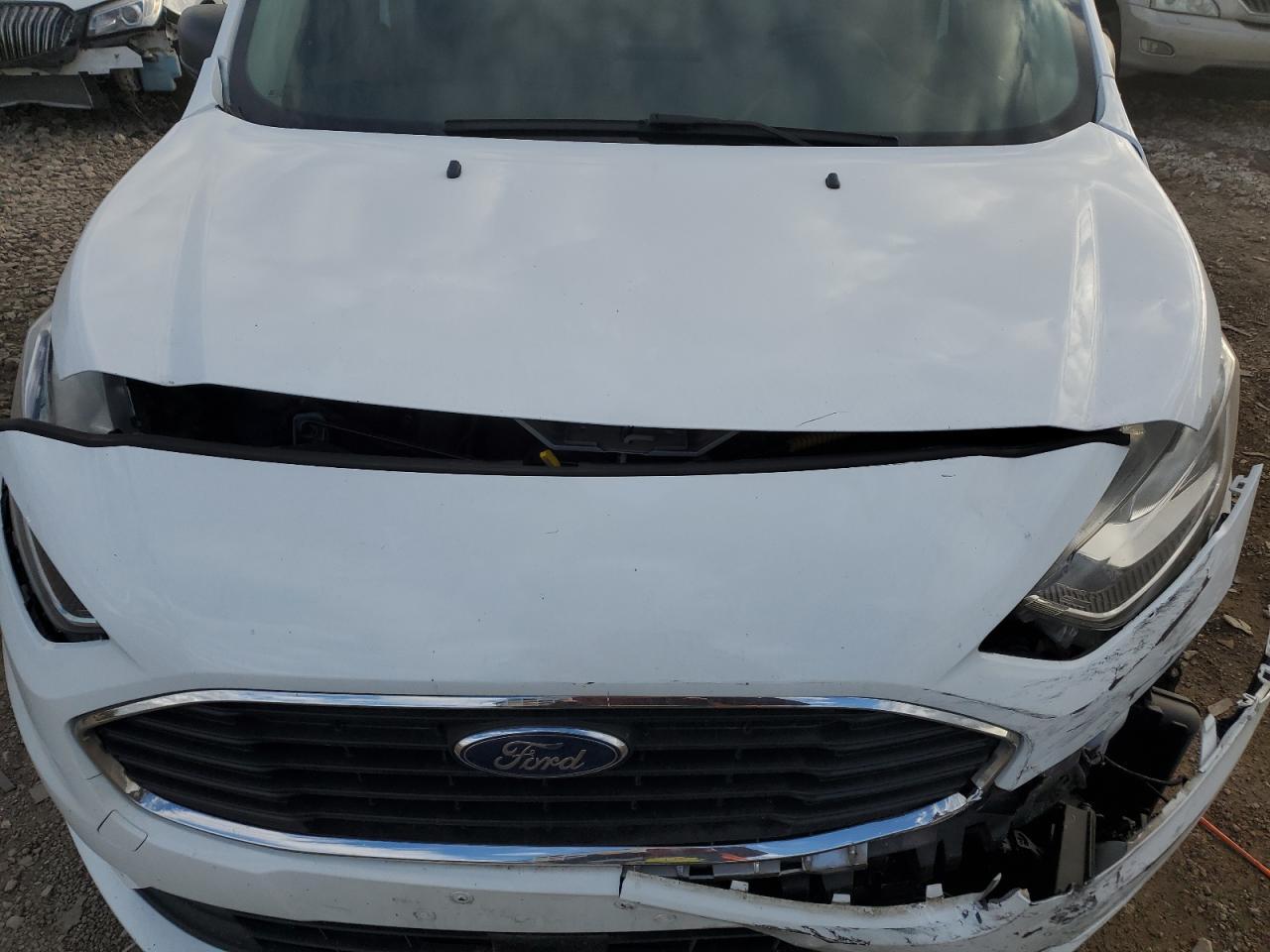 2020 FORD TRANSIT CONNECT