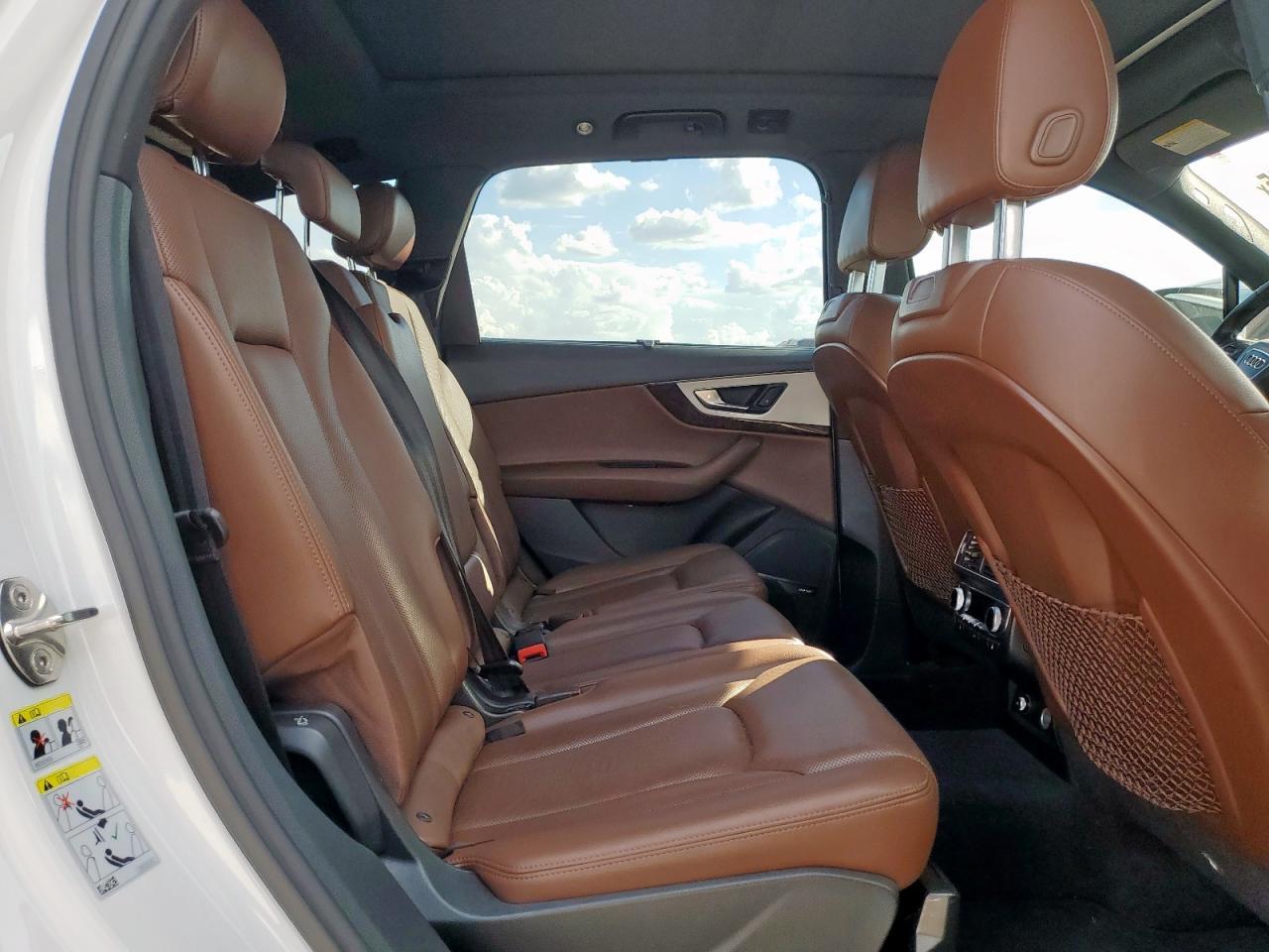 2018 AUDI Q7