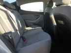 2012 HYUNDAI ELANTRA