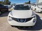 2013 NISSAN Juke
