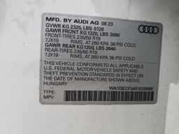2024 AUDI Q3