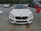 2014 BMW M6