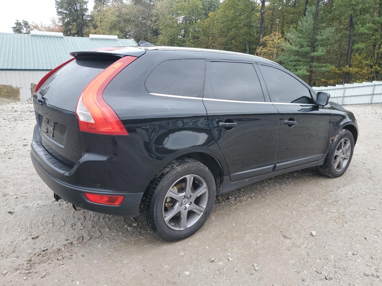 2013 VOLVO XC60