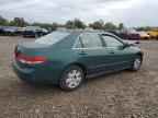 2003 HONDA ACCORD