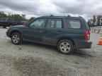 2005 SUBARU FORESTER
