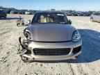 2017 PORSCHE CAYENNE