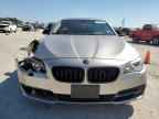 2014 BMW 5 series