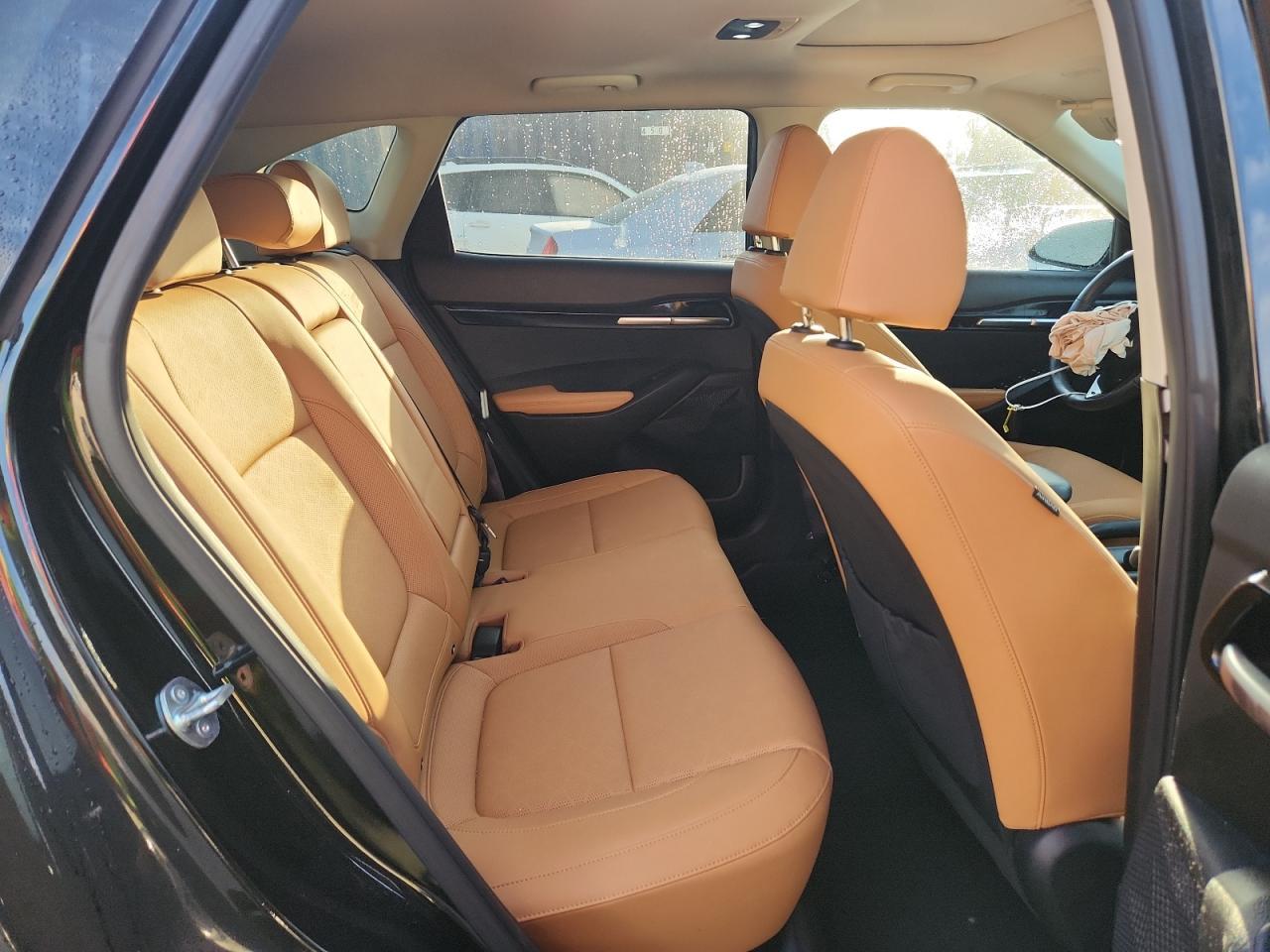 2024 KIA SELTOS