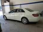 2012 MERCEDES-BENZ E-Class