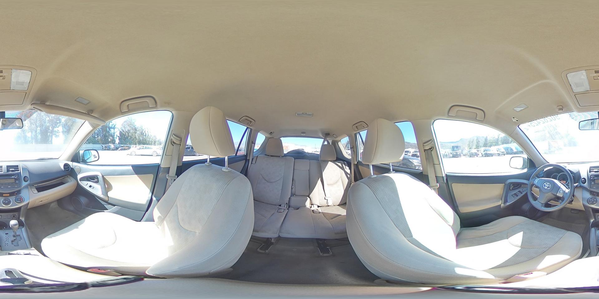 2012 TOYOTA RAV4