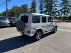 2009 MERCEDES-BENZ G-Class