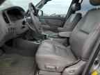 2003 TOYOTA Sequoia