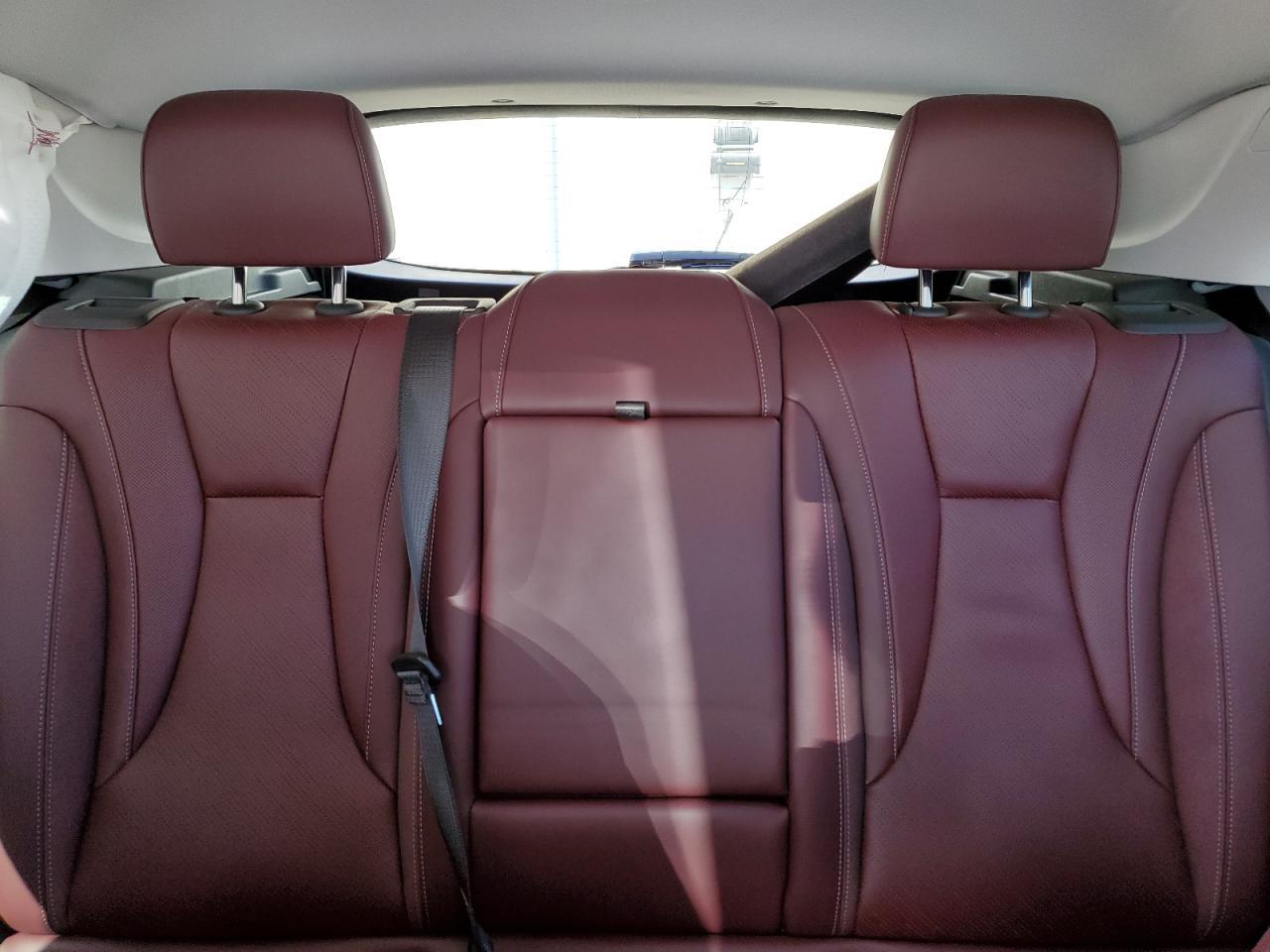 2024 BUICK Envision