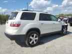 2012 GMC ACADIA