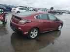 2017 CHEVROLET VOLT