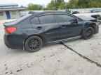 2016 SUBARU WRX