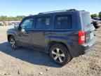 2016 JEEP PATRIOT