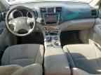 2013 TOYOTA HIGHLANDER