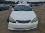2005 TOYOTA CAMRY