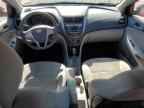2016 HYUNDAI ACCENT