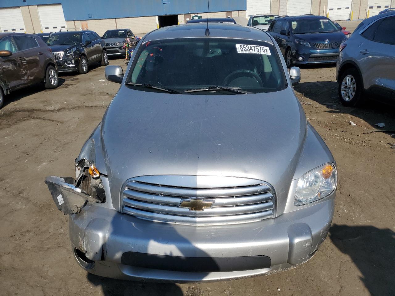 2008 CHEVROLET HHR