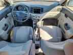 2009 HYUNDAI ACCENT