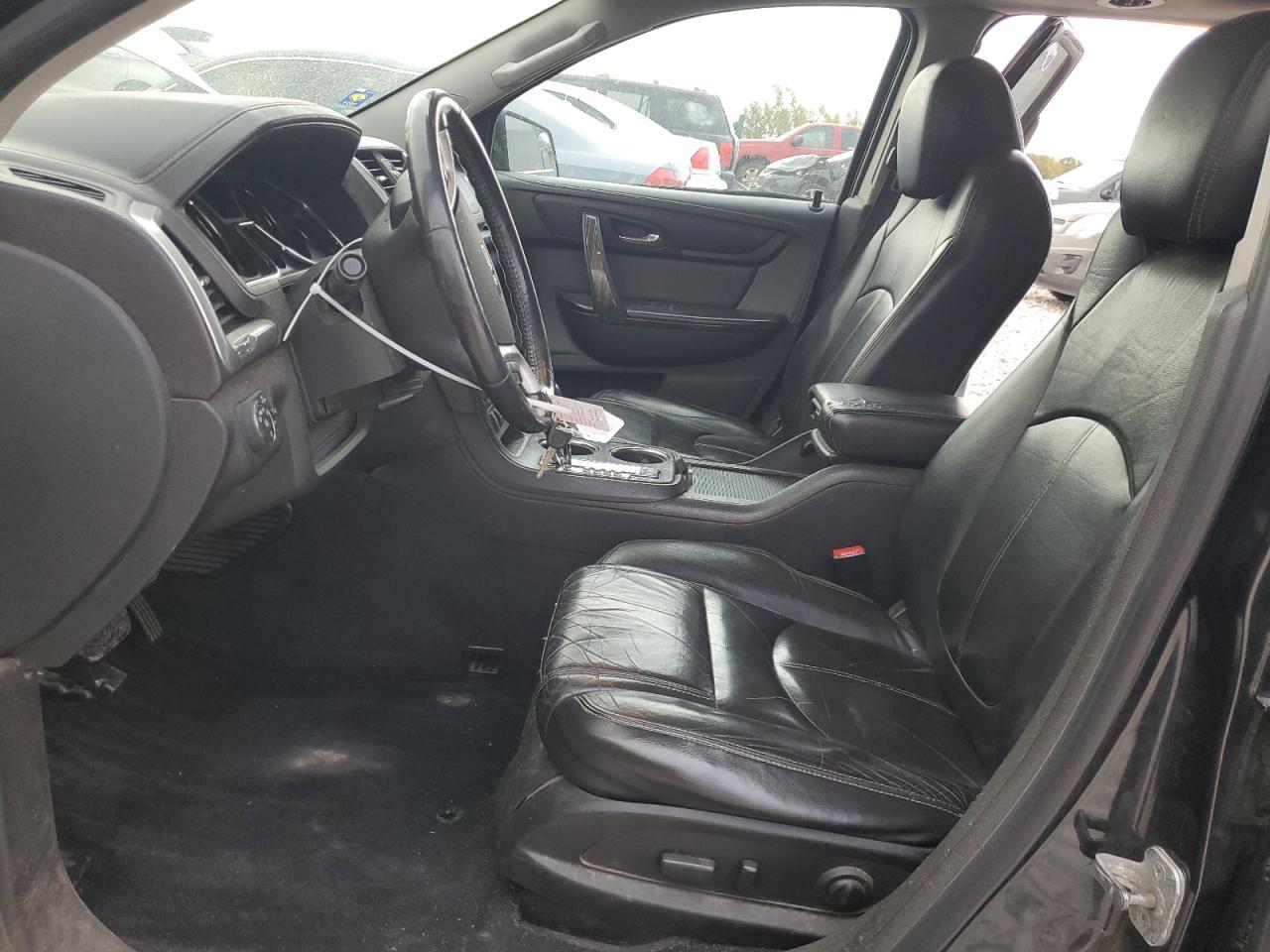 2014 GMC ACADIA