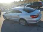 2009 VOLKSWAGEN CC