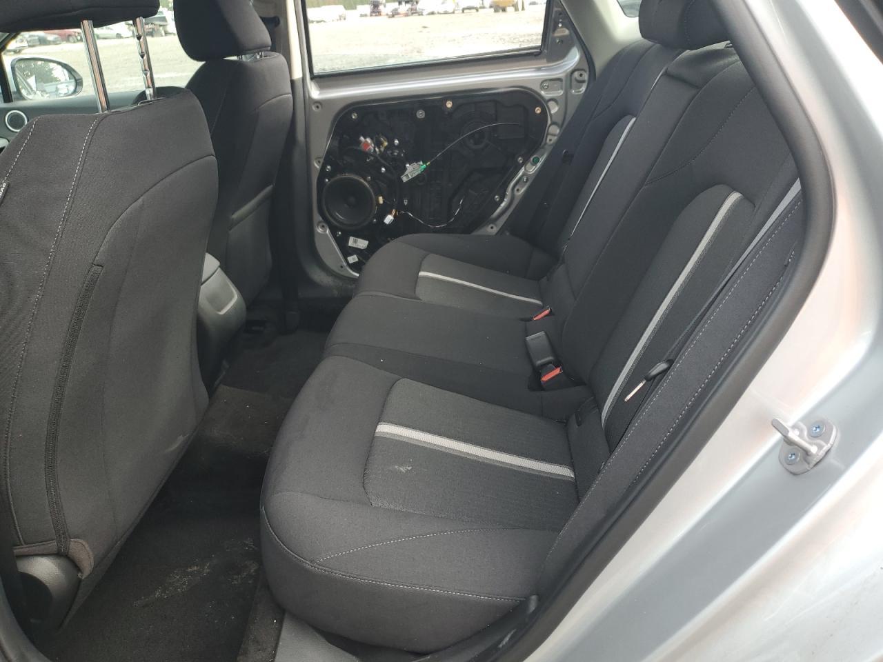 2024 HYUNDAI SONATA