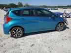 2015 NISSAN Versa Note