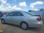 2005 TOYOTA CAMRY