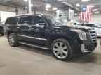 2018 CADILLAC Escalade ESV
