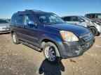 2005 HONDA CR-V