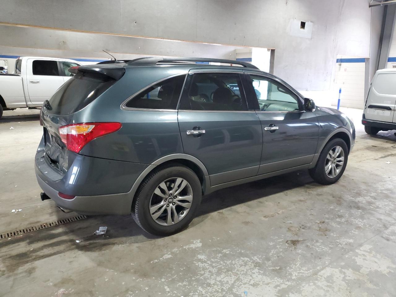2012 HYUNDAI Veracruz