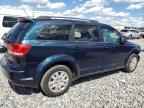 2014 DODGE JOURNEY