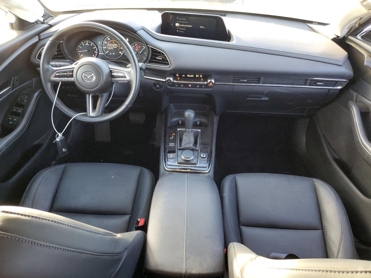 2023 MAZDA CX-30